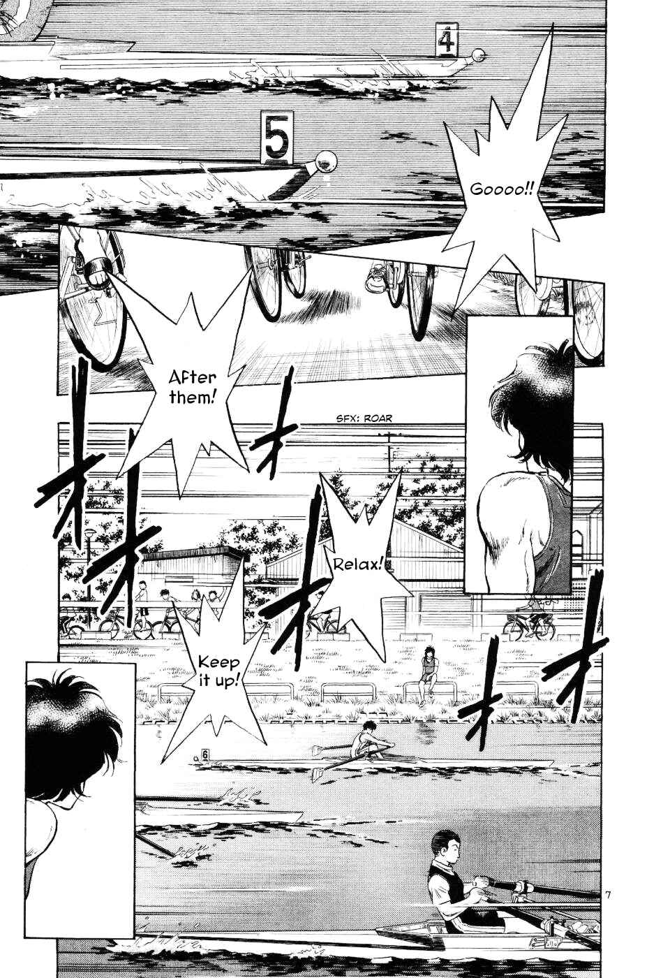 Page 9 Chapter 13 Regatta