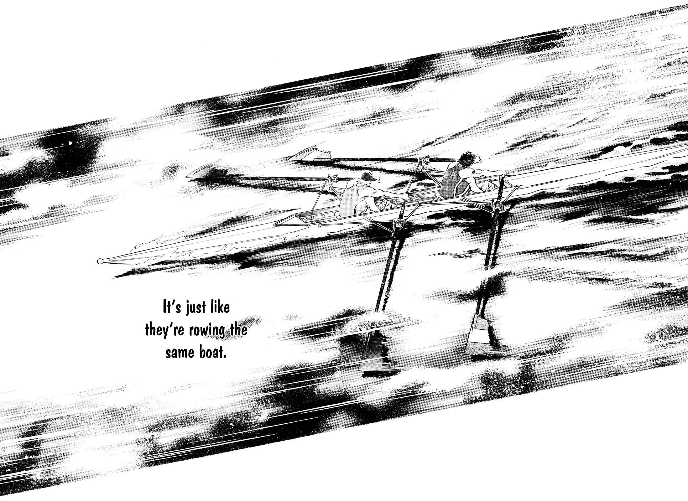 Page 10 Chapter 60 Regatta