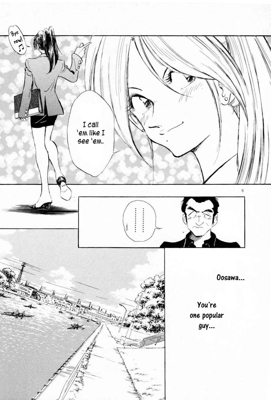 Page 11 Chapter 22 Regatta