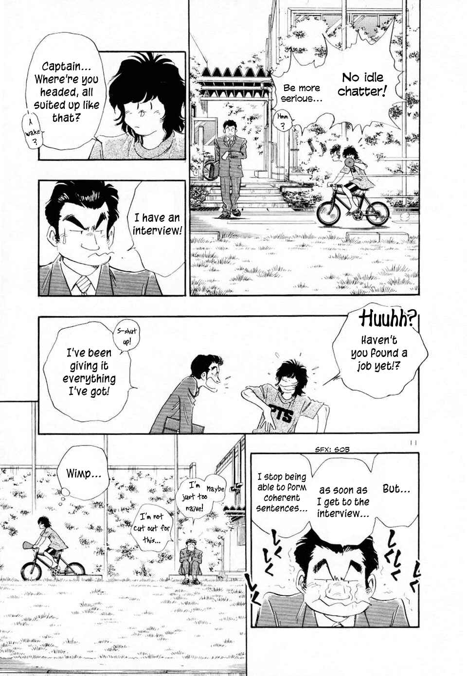 Page 13 Chapter 22 Regatta