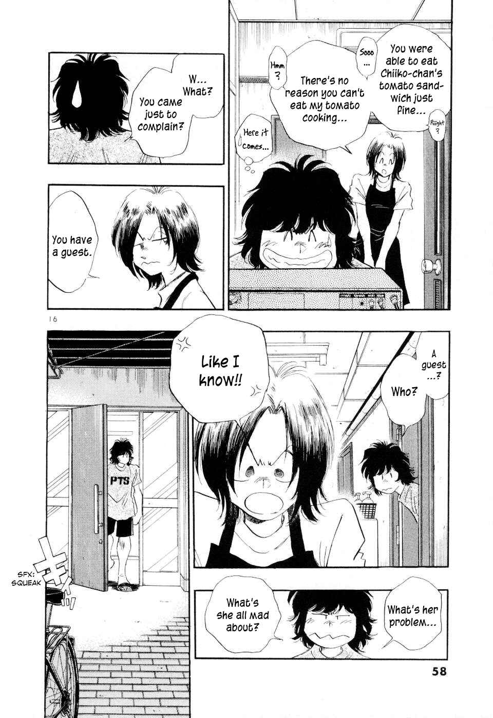 Page 18 Chapter 22 Regatta