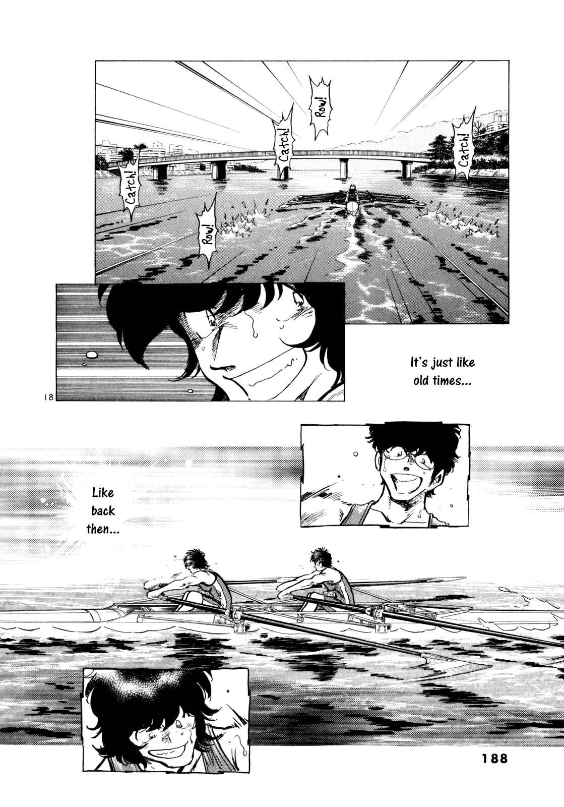 Page 17 Chapter 51 Regatta