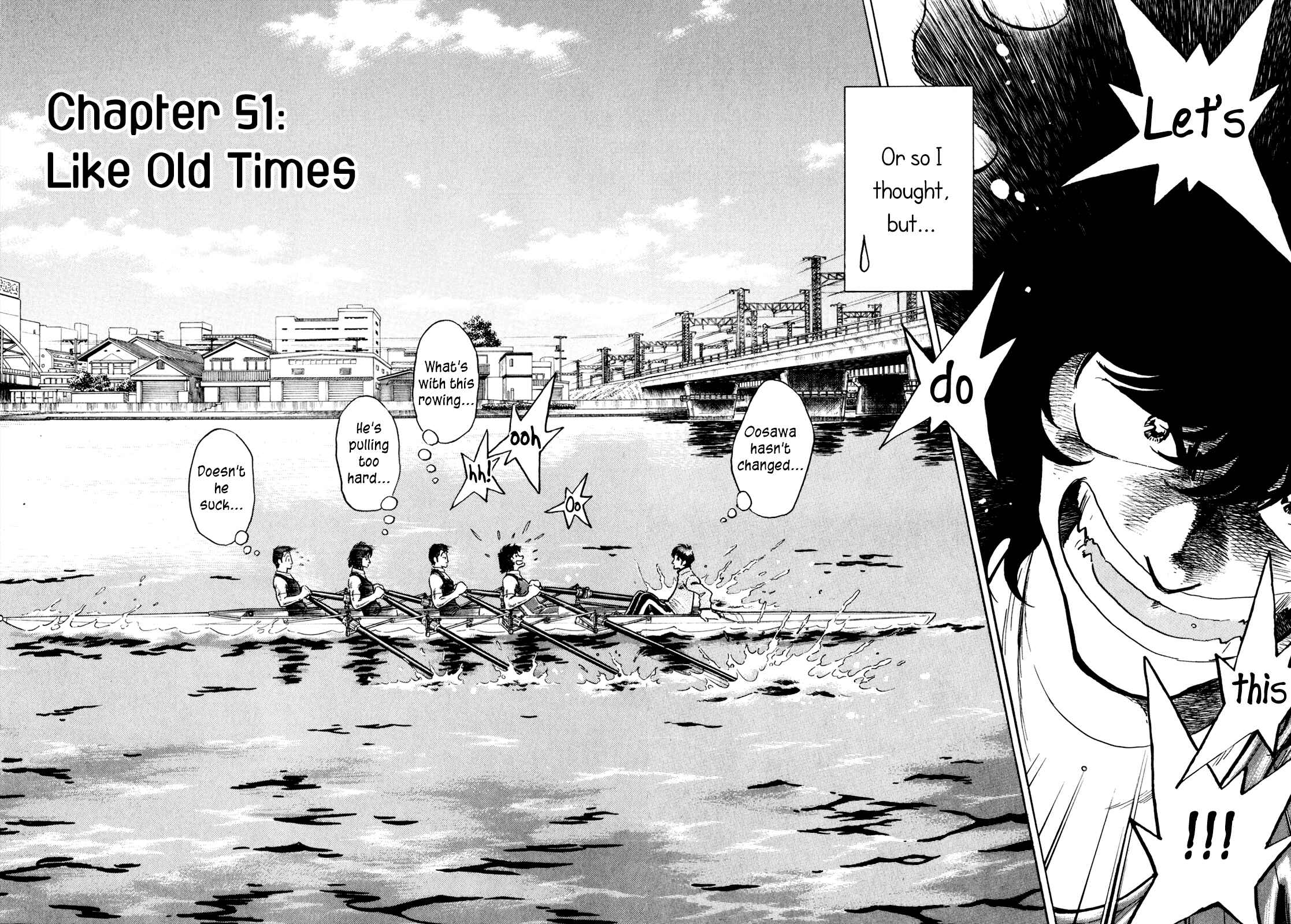 Page 2 Chapter 51 Regatta