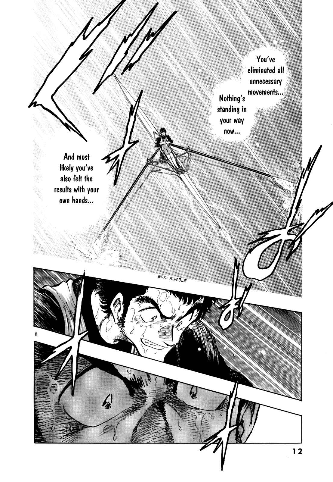 Page 13 Chapter 53 Regatta