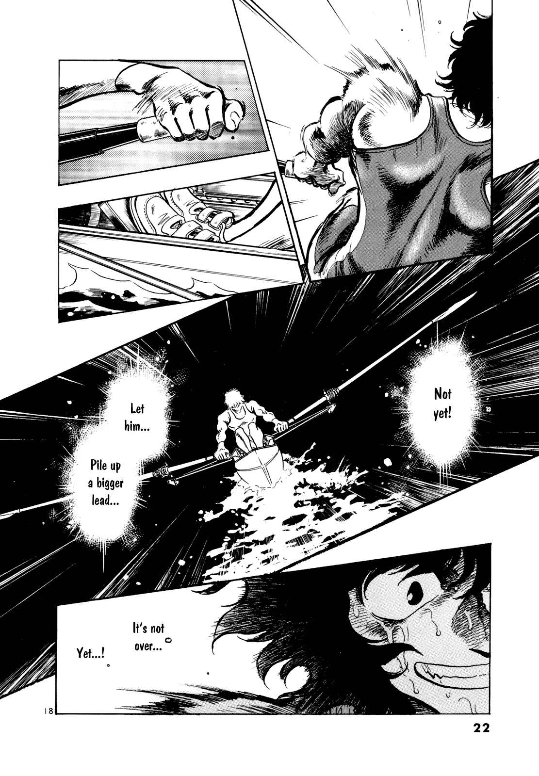 Page 21 Chapter 53 Regatta