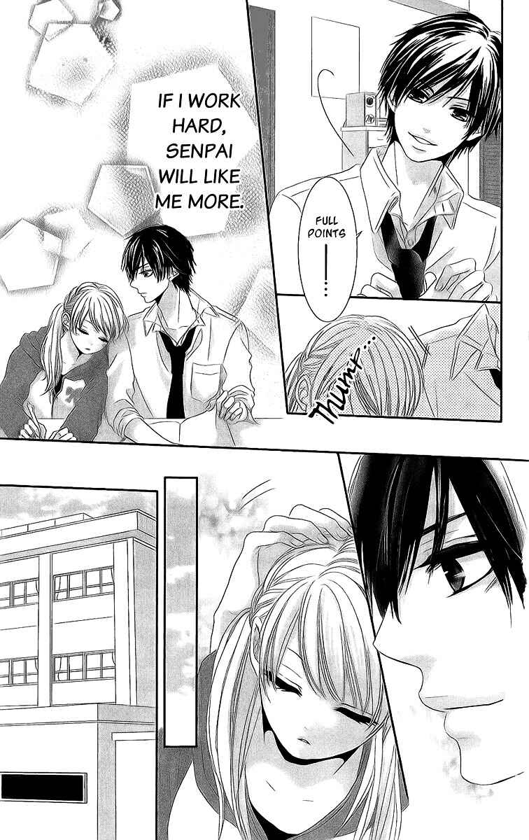 Page 18 Chapter Unknown_c3c4 A Pudgy Girls Love