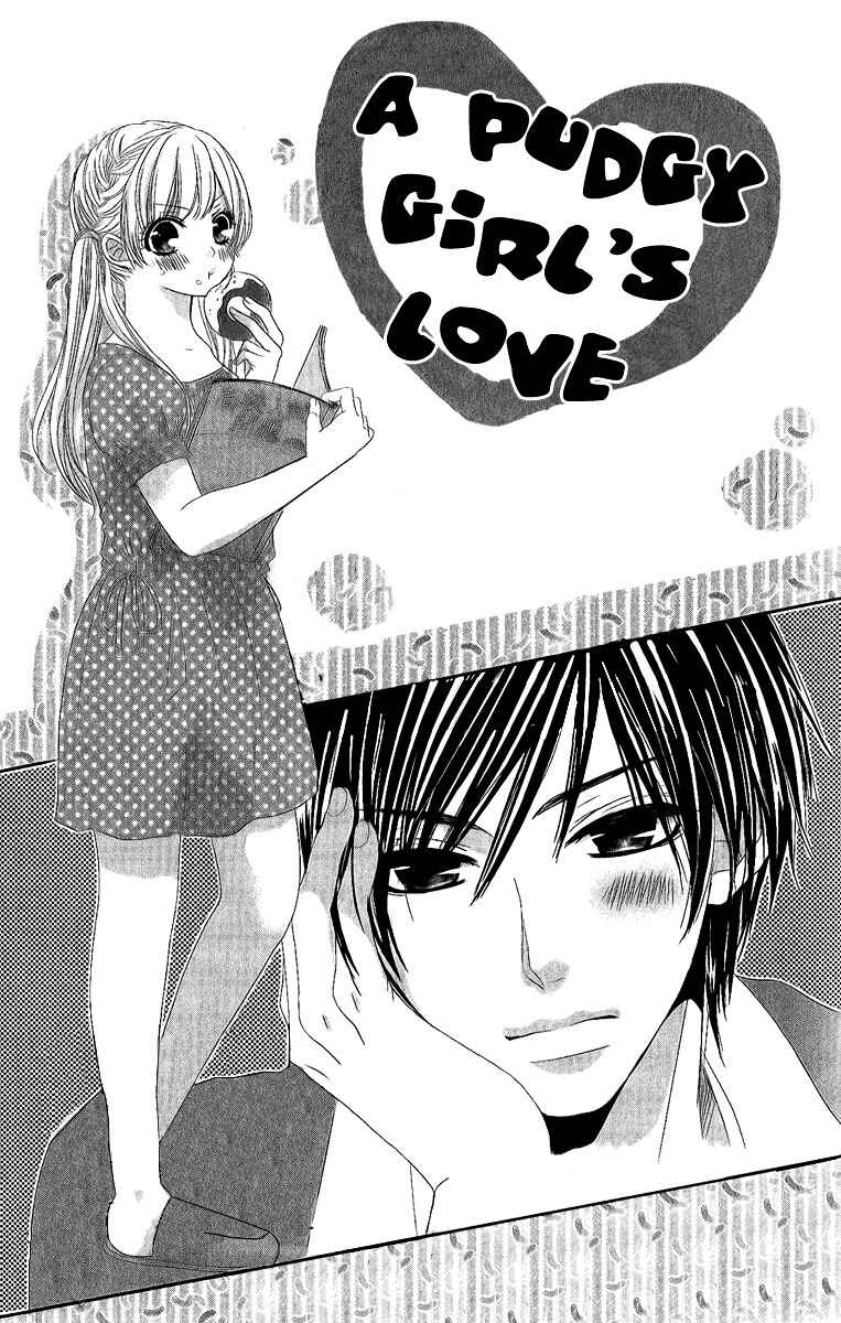 Page 2 Chapter Unknown_c3c4 A Pudgy Girls Love