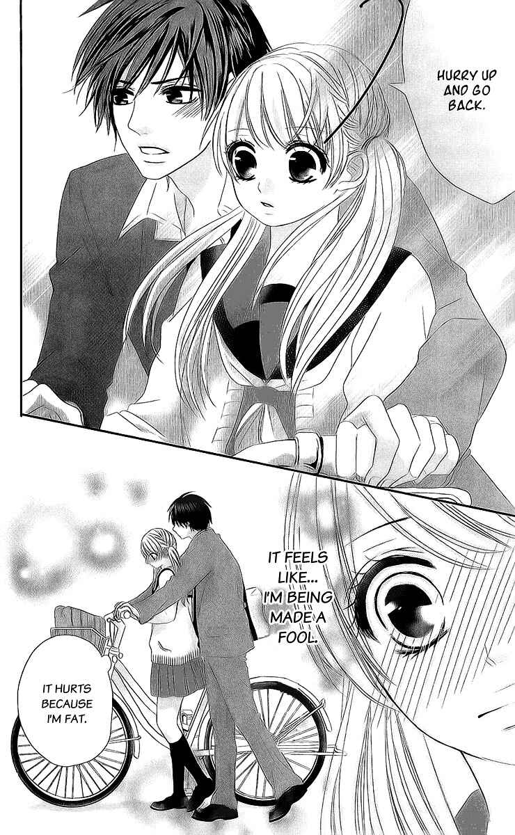 Page 21 Chapter Unknown_c3c4 A Pudgy Girls Love