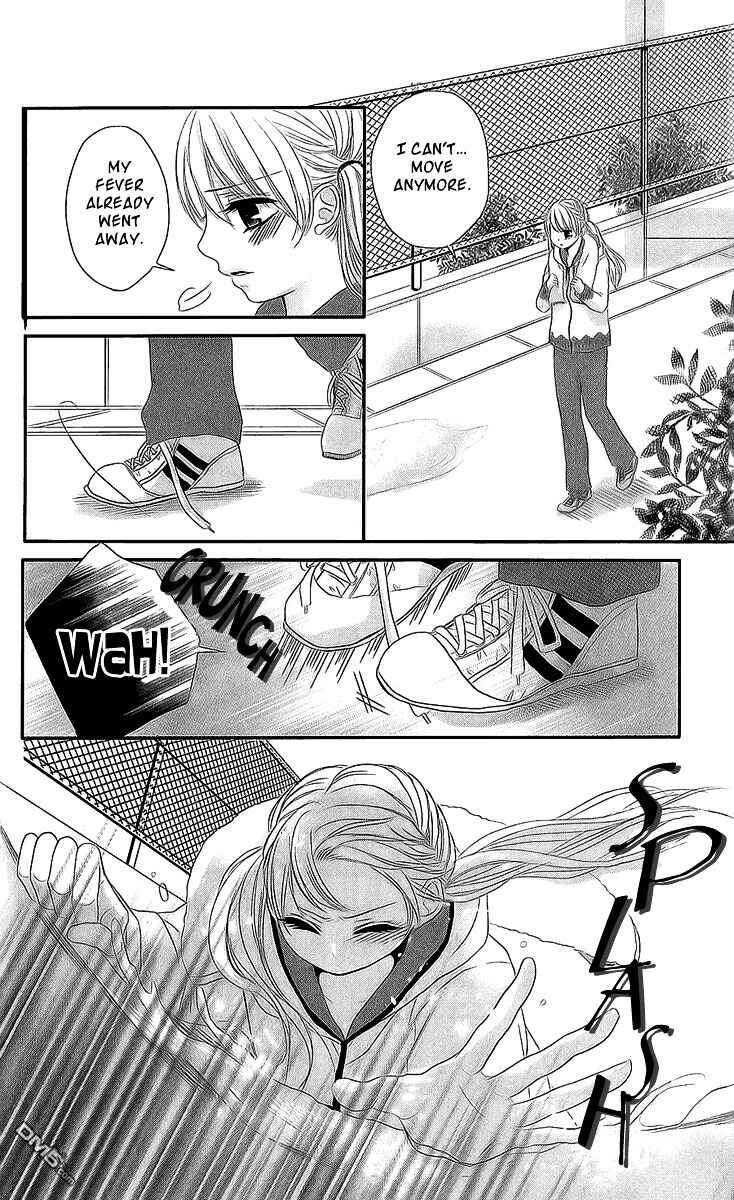 Page 27 Chapter Unknown_c3c4 A Pudgy Girls Love