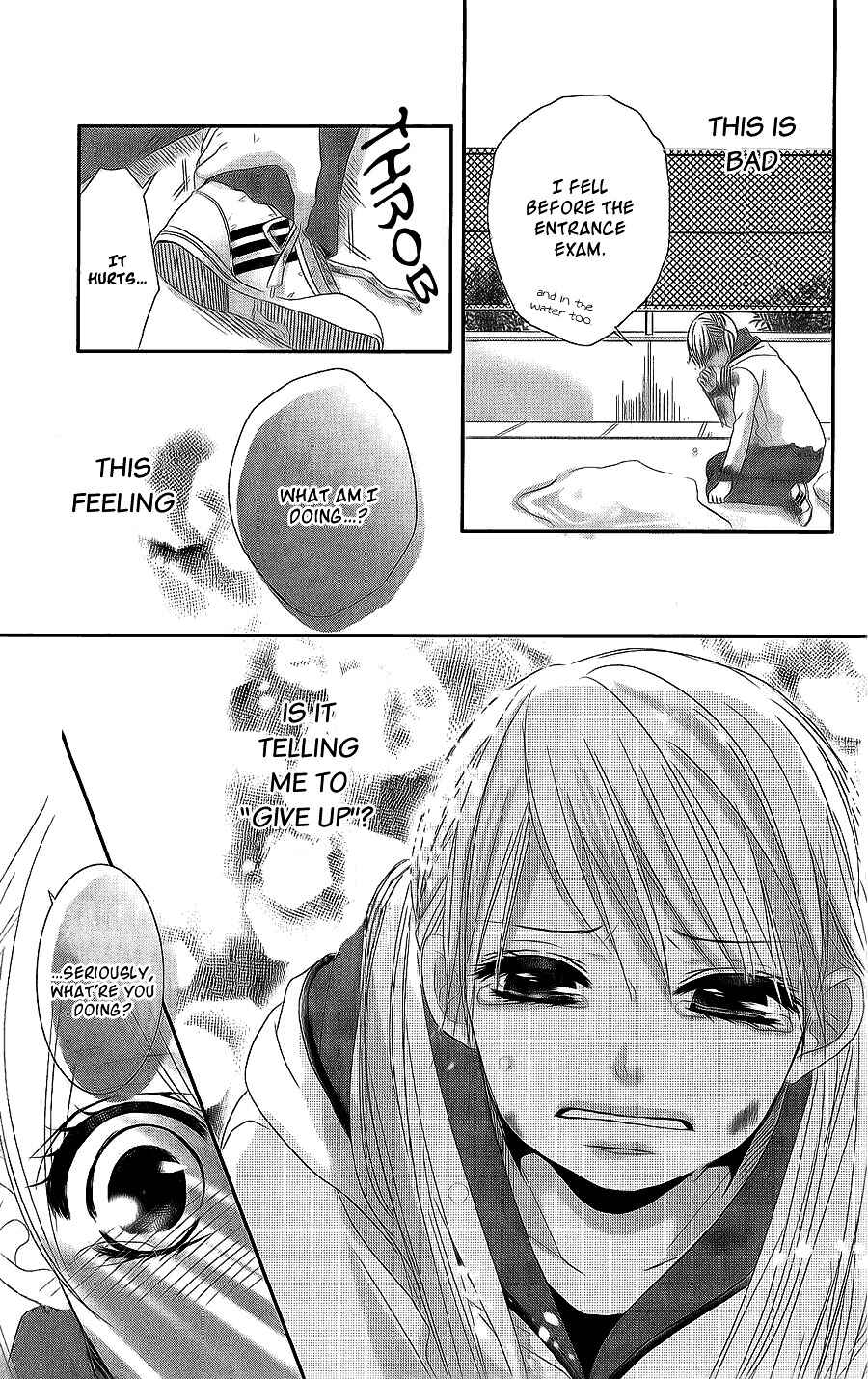 Page 28 Chapter Unknown_c3c4 A Pudgy Girls Love