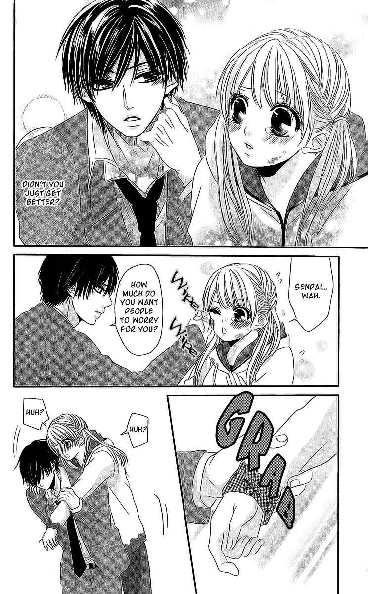 Page 29 Chapter Unknown_c3c4 A Pudgy Girls Love
