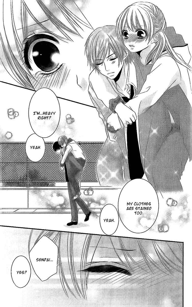 Page 30 Chapter Unknown_c3c4 A Pudgy Girls Love