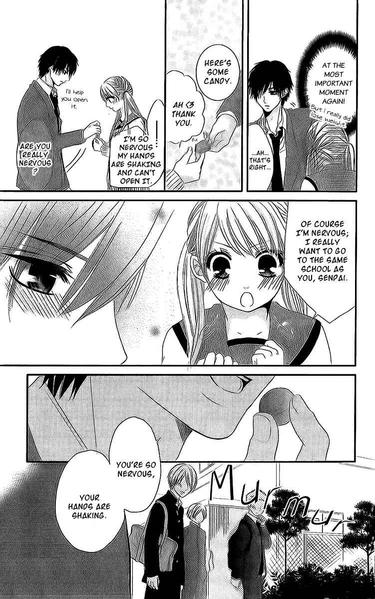 Page 34 Chapter Unknown_c3c4 A Pudgy Girls Love