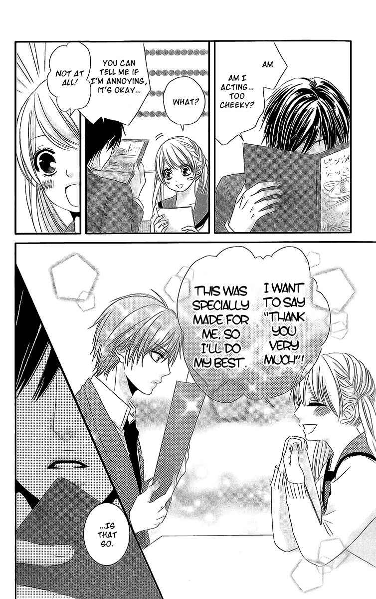 Page 9 Chapter Unknown_c3c4 A Pudgy Girls Love