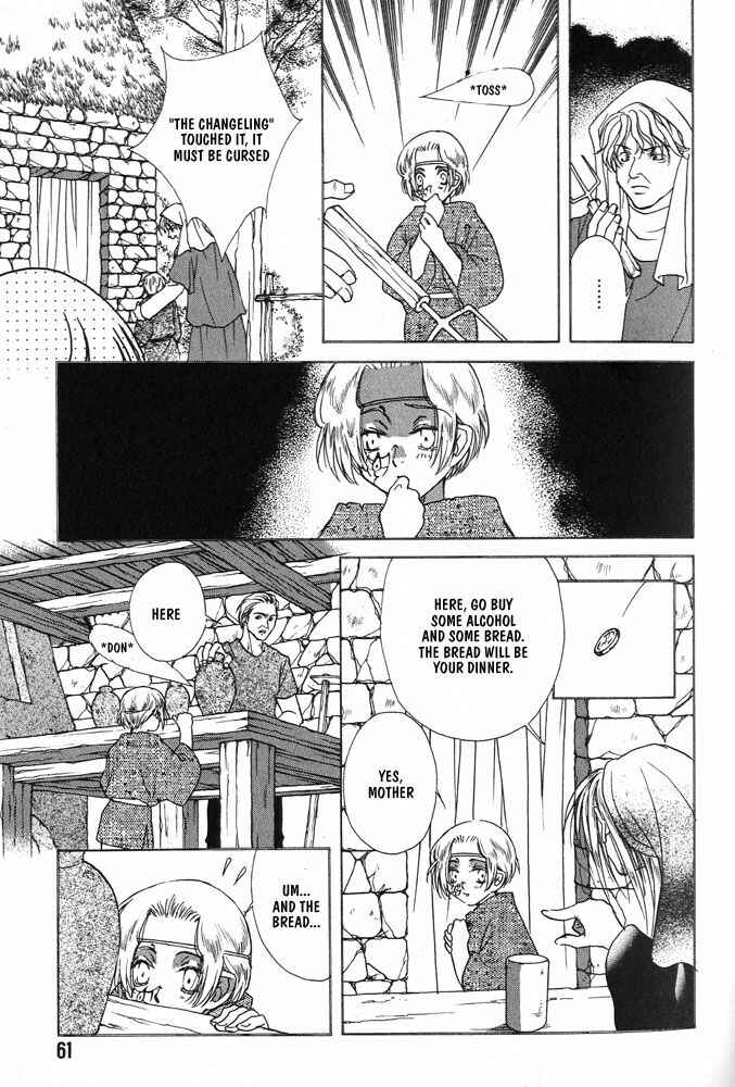 Page 15 Chapter 2 Hold Me With Those Arms