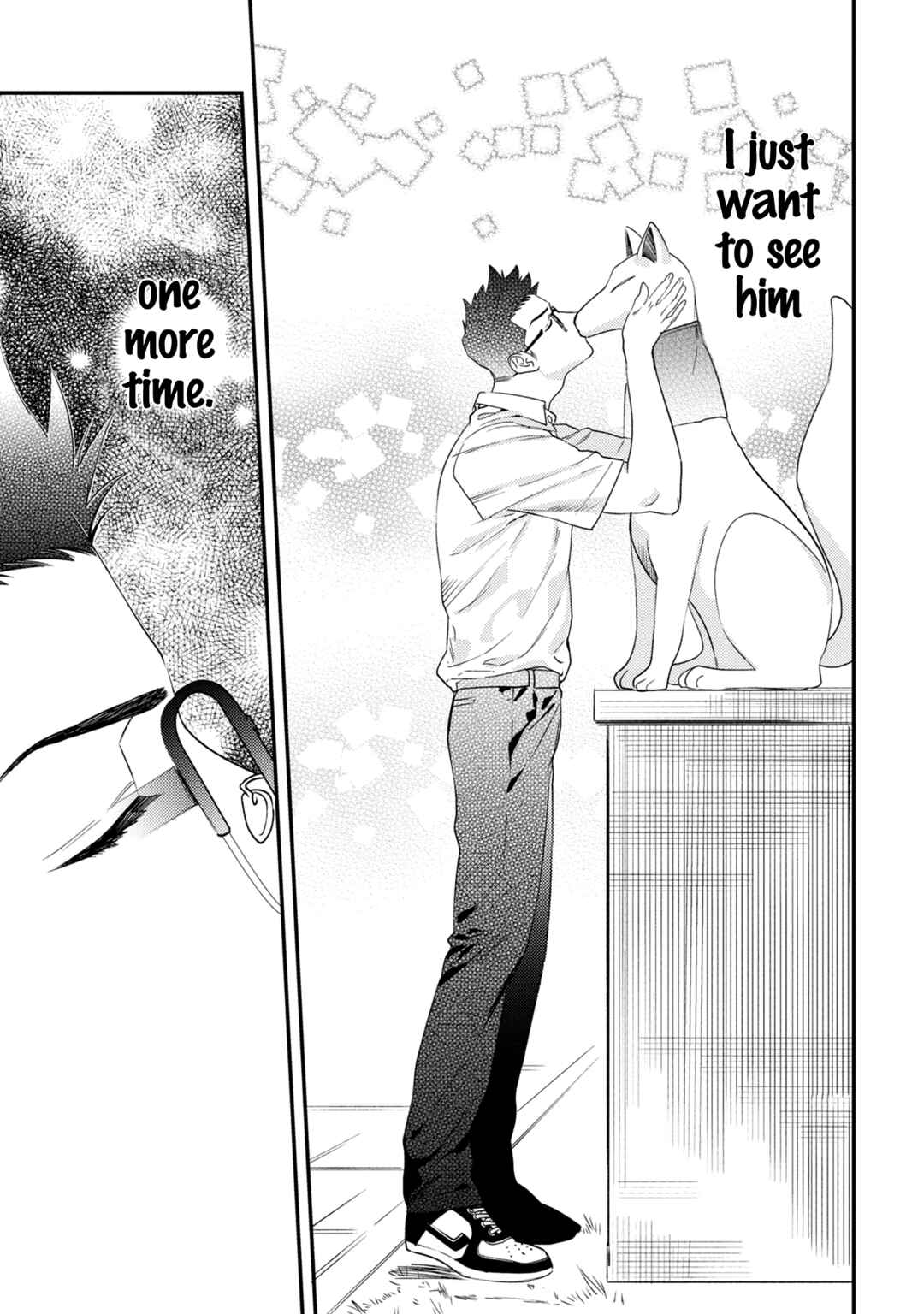 Page 31 Chapter 5 Kimi no Tonari de Yurarete