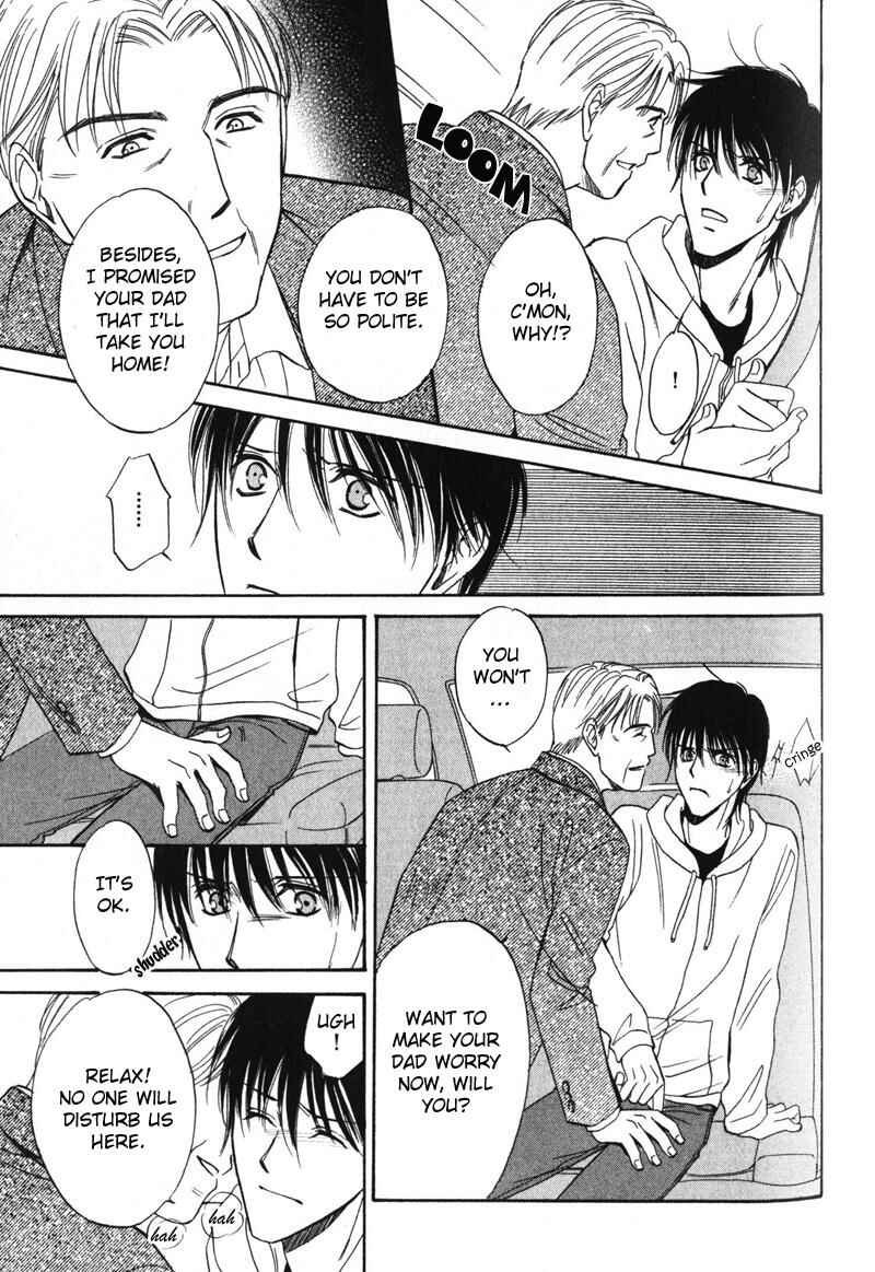 Page 20 Chapter 3 Open Air