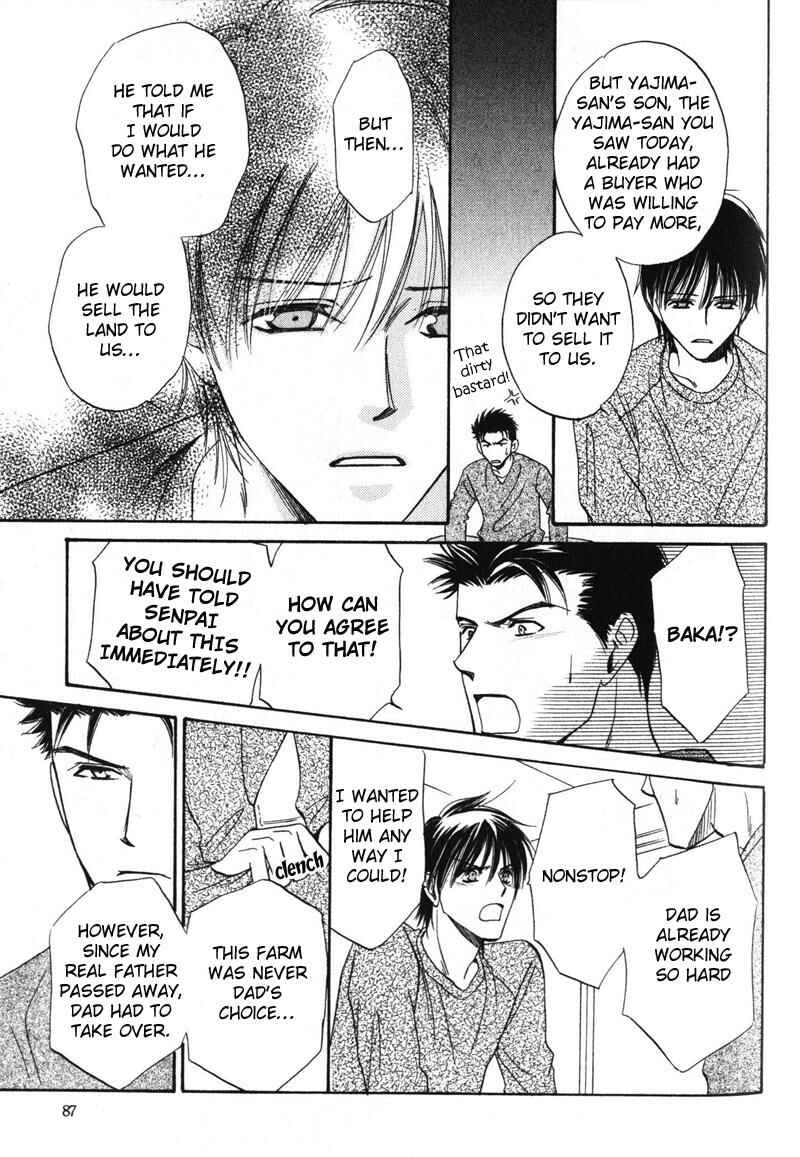 Page 28 Chapter 3 Open Air