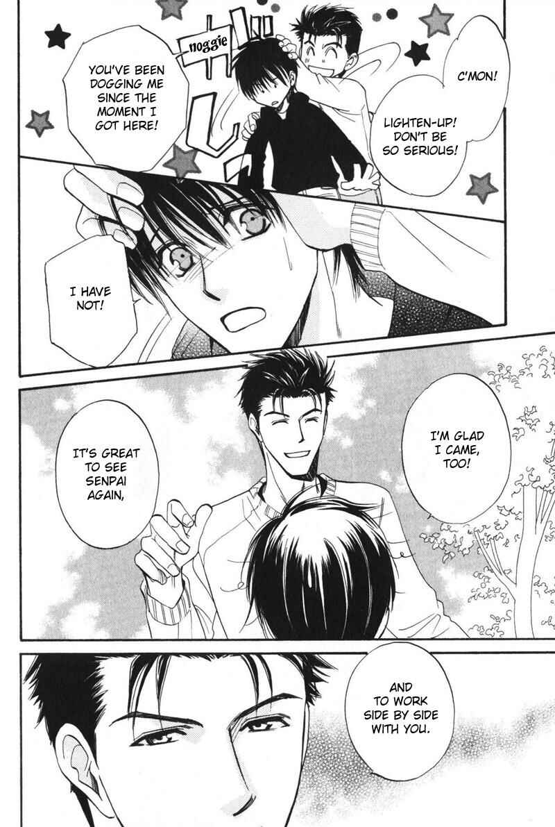 Page 19 Chapter 4 Open Air