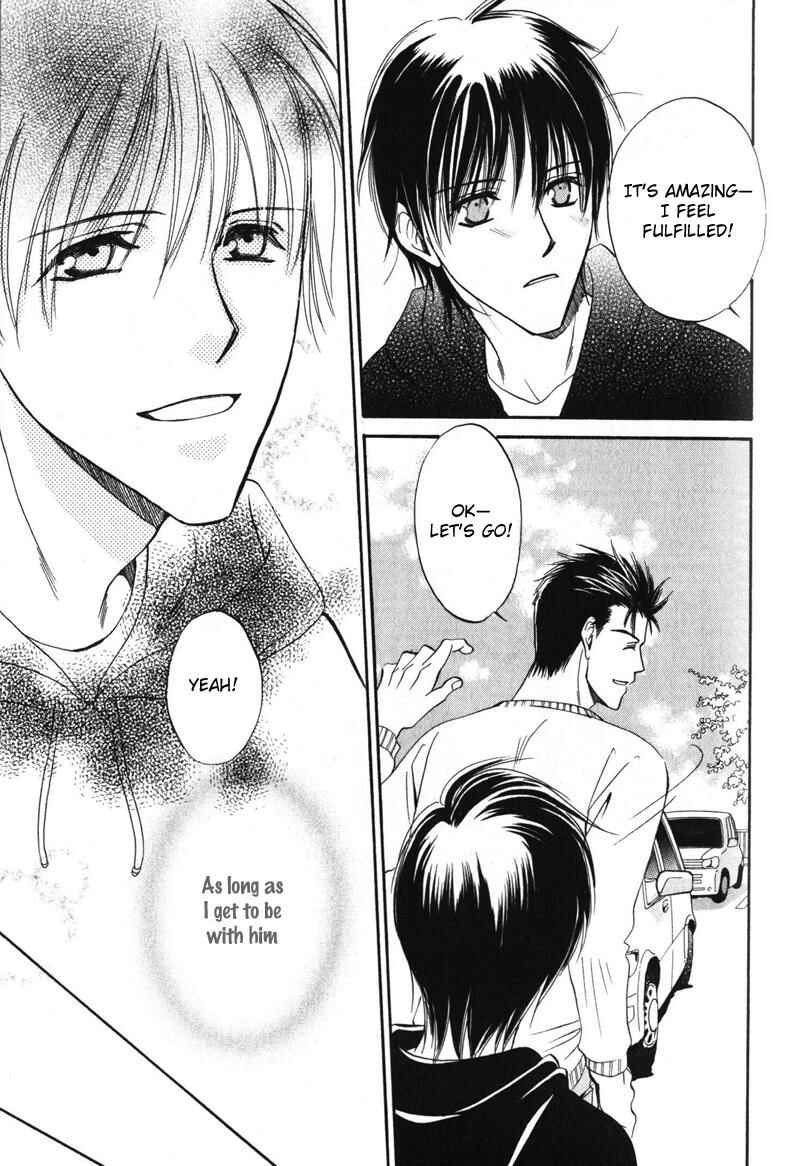 Page 20 Chapter 4 Open Air