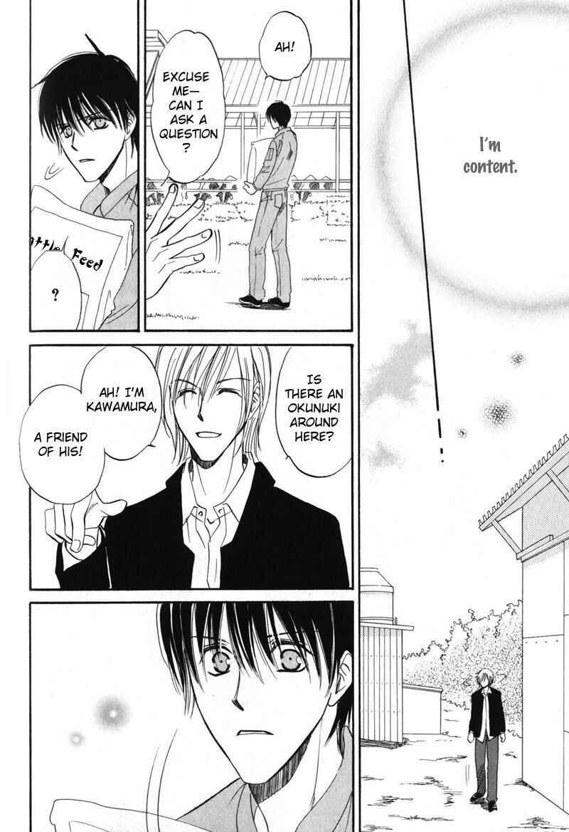 Page 21 Chapter 4 Open Air
