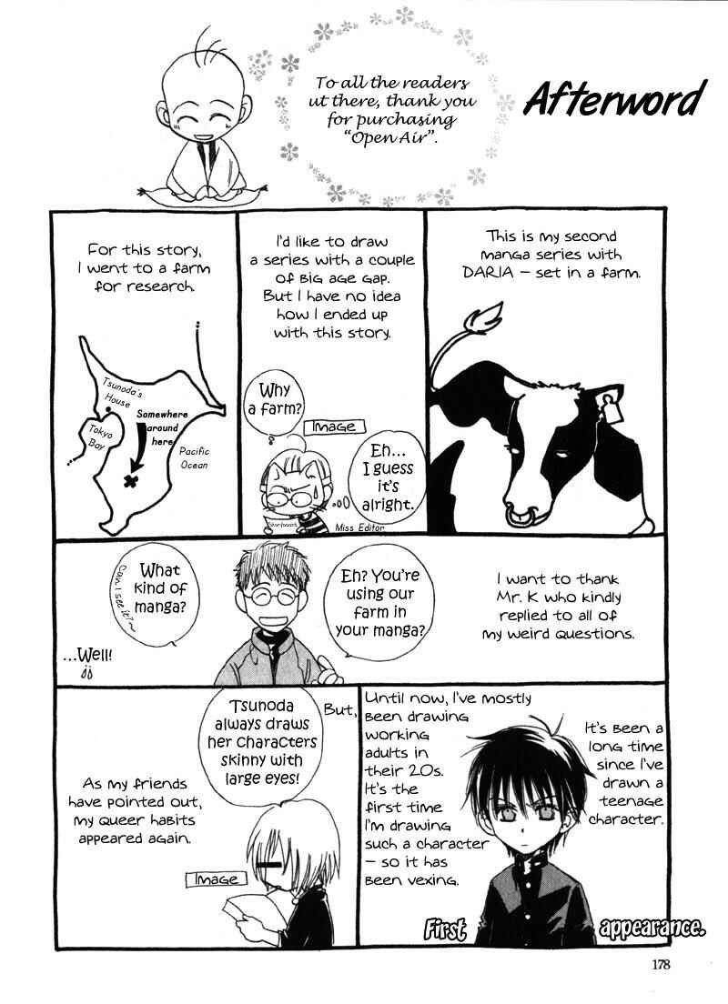 Page 23 Chapter 5.5 Open Air