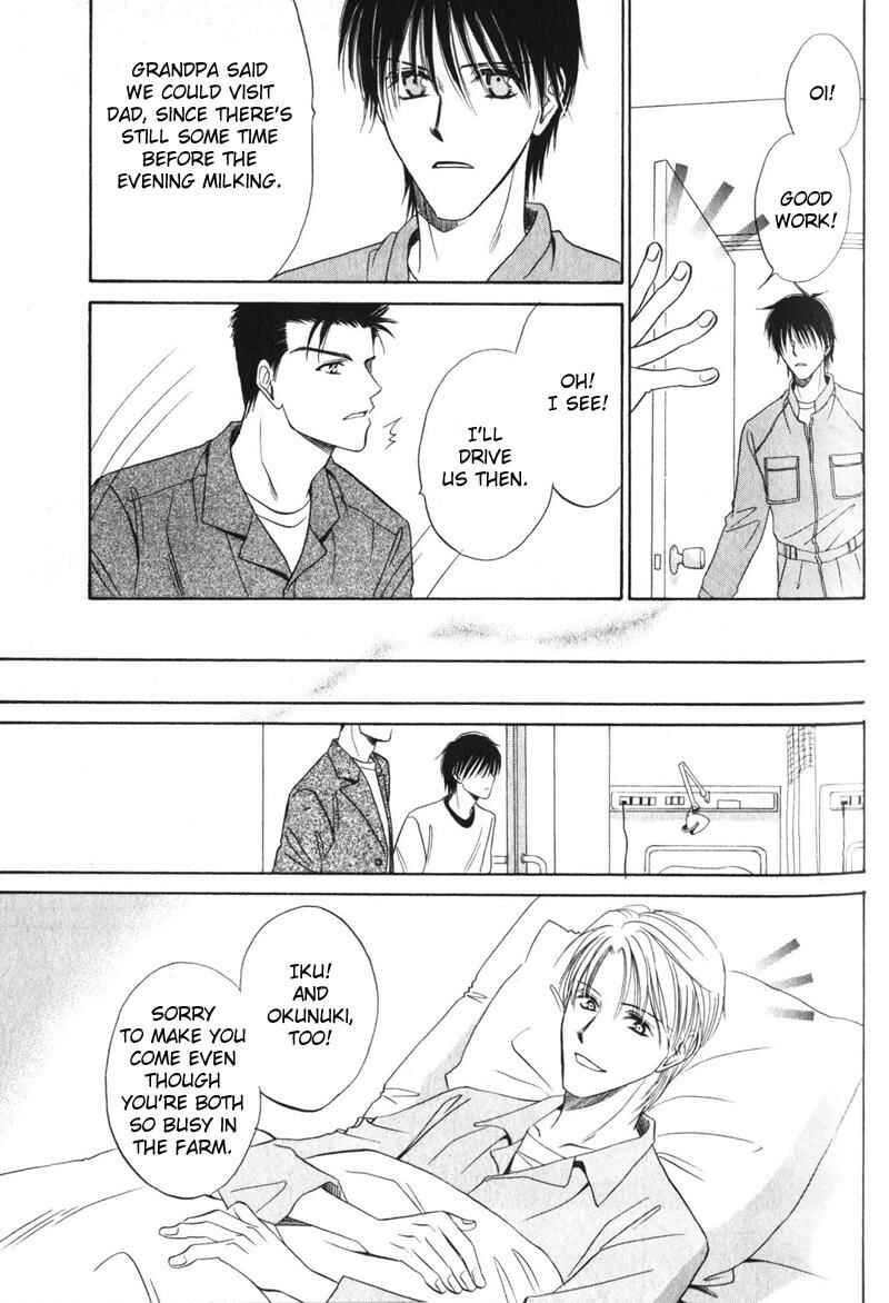 Page 18 Chapter 2 Open Air