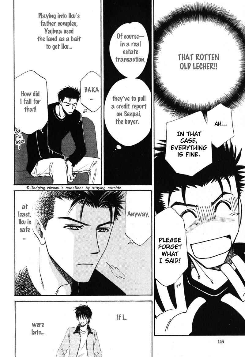 Page 23 Chapter 5 Open Air