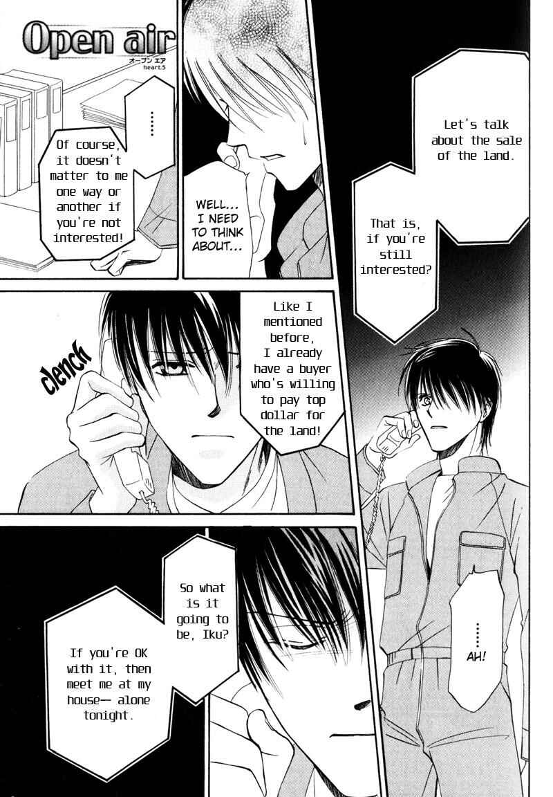 Page 6 Chapter 5 Open Air
