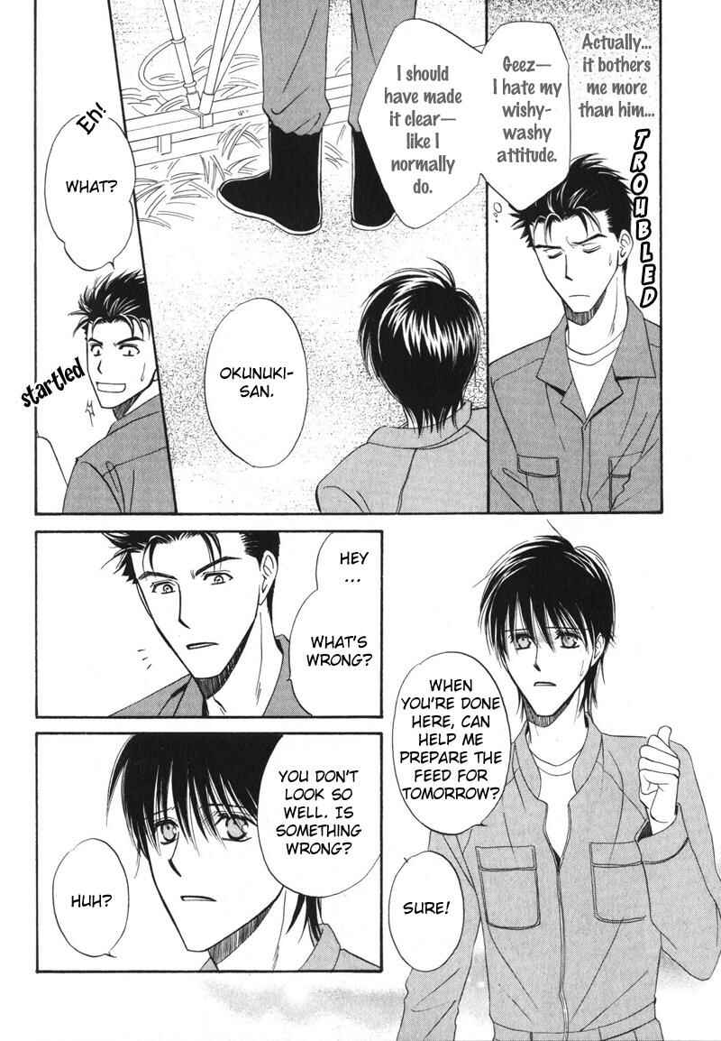 Page 9 Chapter 5 Open Air