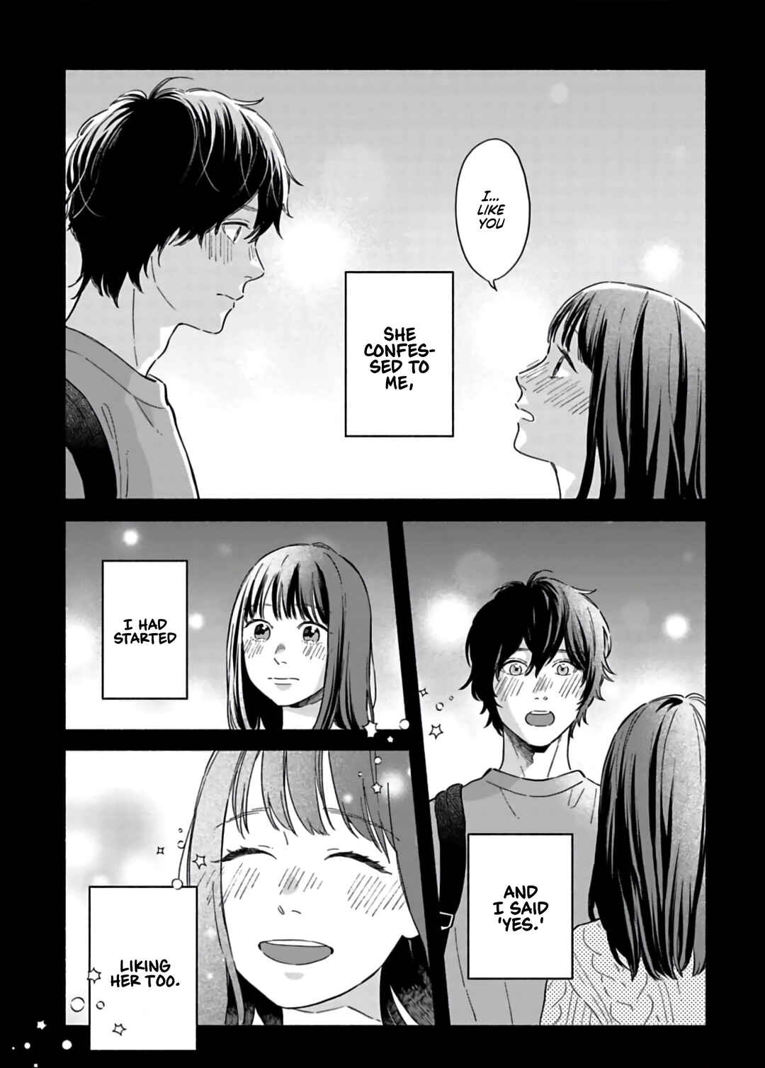 Page 7 Chapter 23 Since When Do Guys Find Divorcees Attractive?