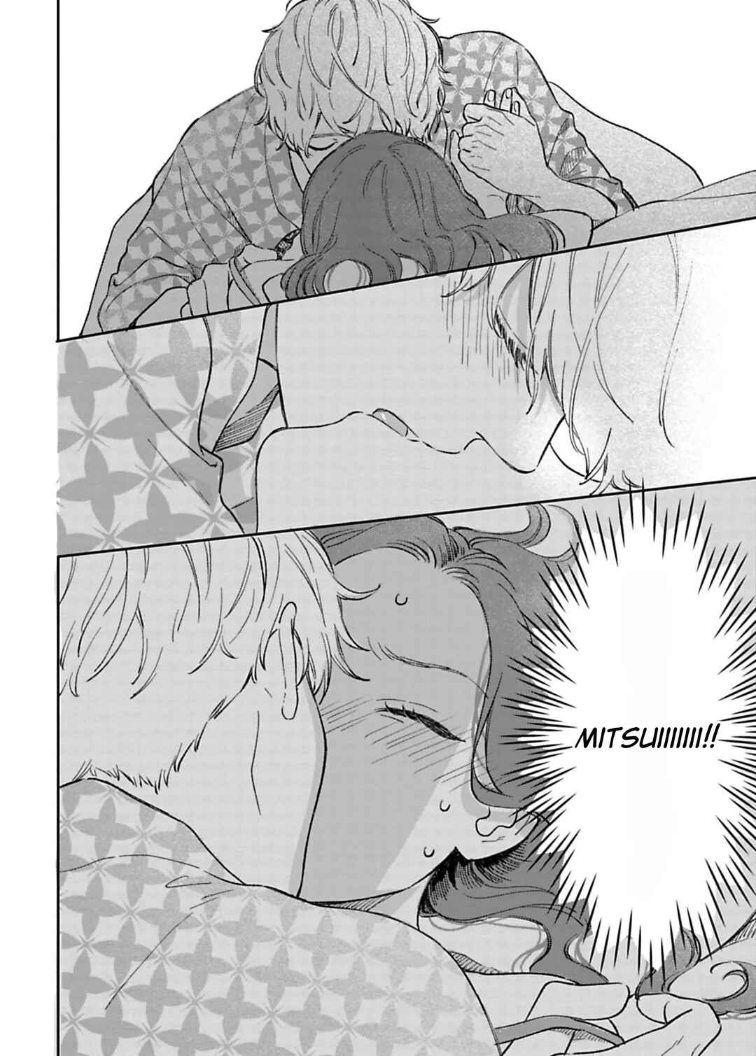 Page 22 Chapter 18 Since When Do Guys Find Divorcees Attractive?