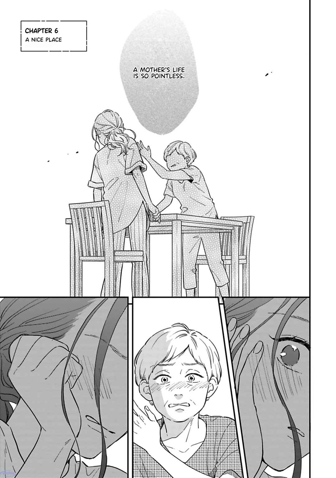 Page 2 Chapter 6 Since When Do Guys Find Divorcees Attractive?