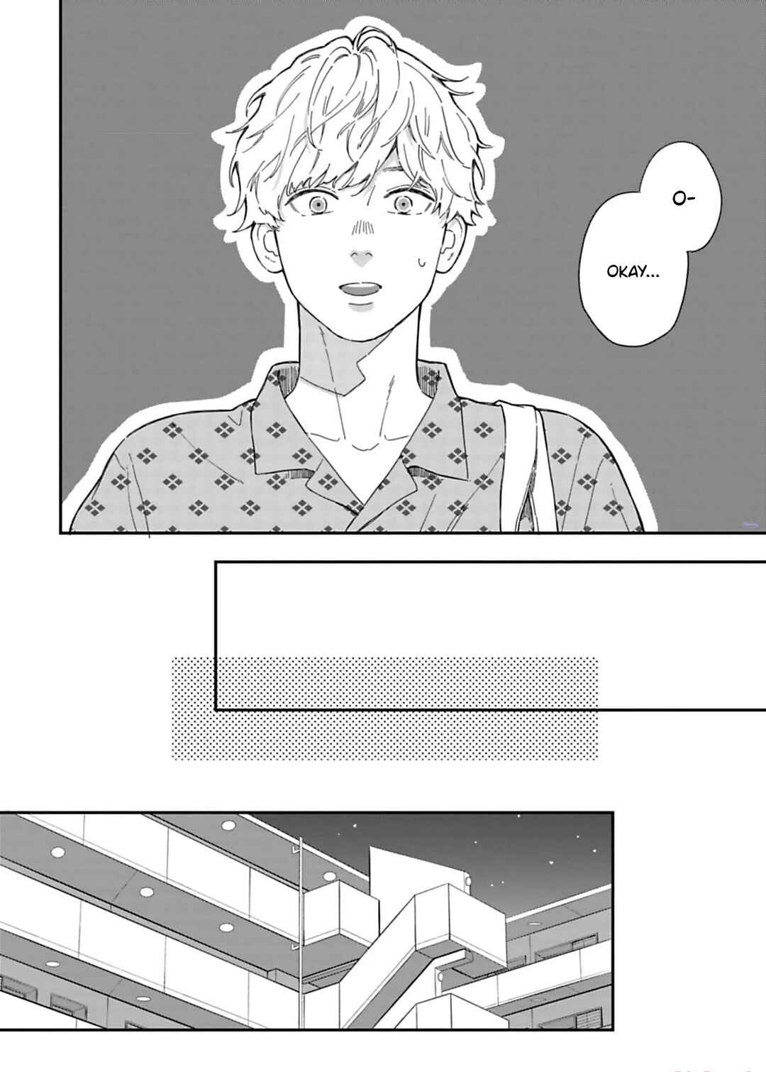 Page 11 Chapter 11 Since When Do Guys Find Divorcees Attractive?