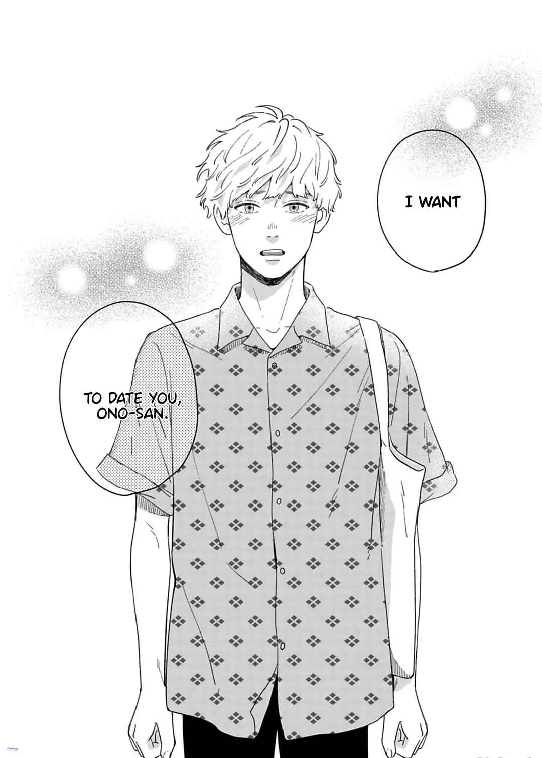 Page 24 Chapter 9 Since When Do Guys Find Divorcees Attractive?
