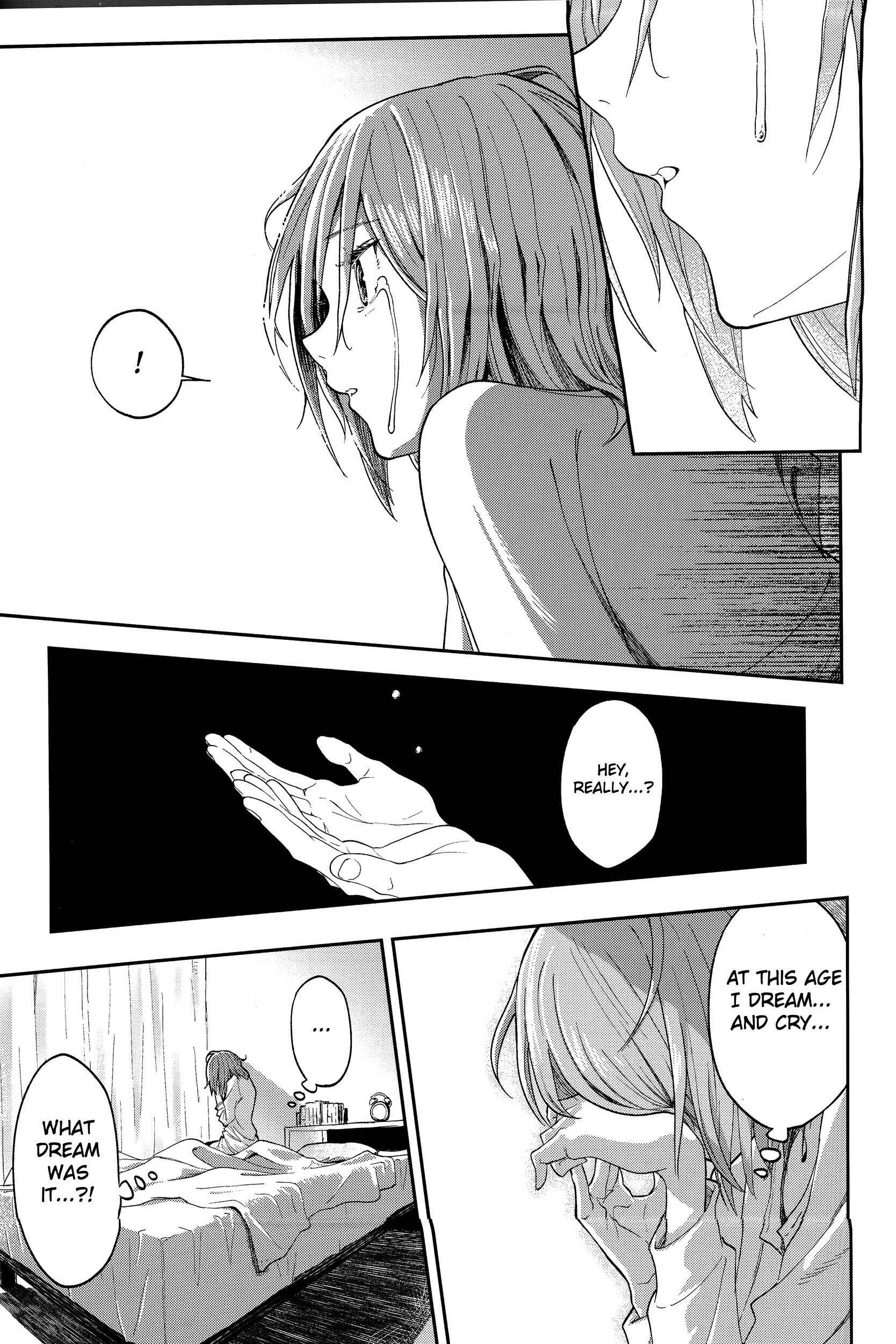 Page 24 Chapter 8 Puella Magi Madoka Magica: 10th Anniversary Book Series