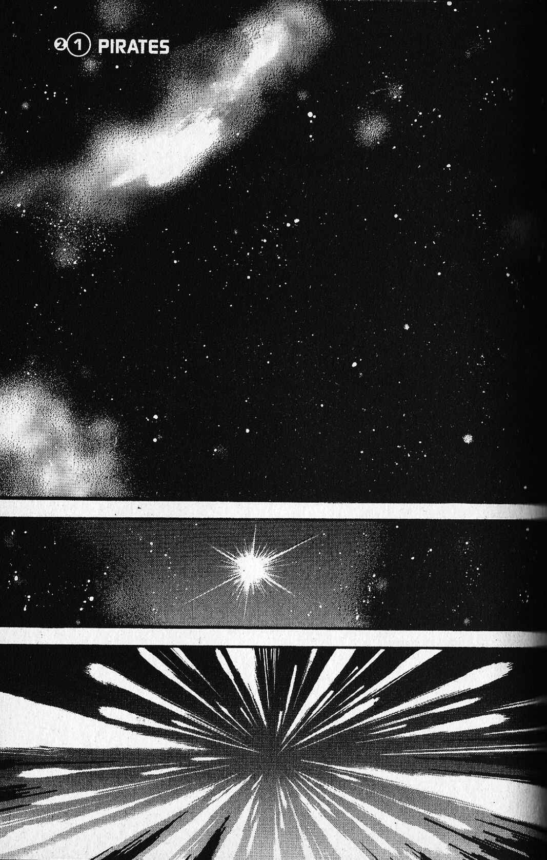 Page 1 Chapter 23 Mobile Suit Gundam - École du Ciel