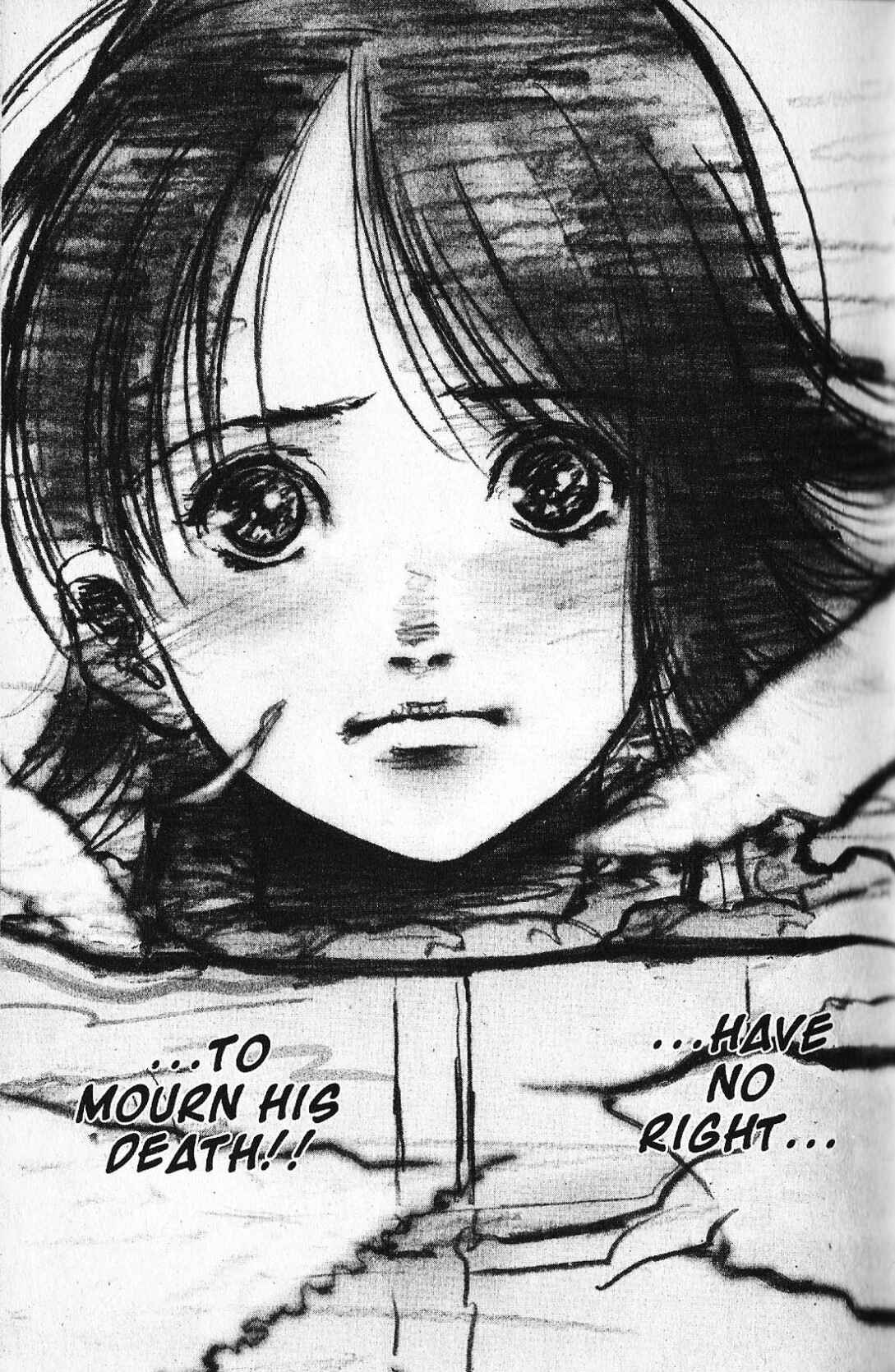 Page 32 Chapter 22 Mobile Suit Gundam - École du Ciel