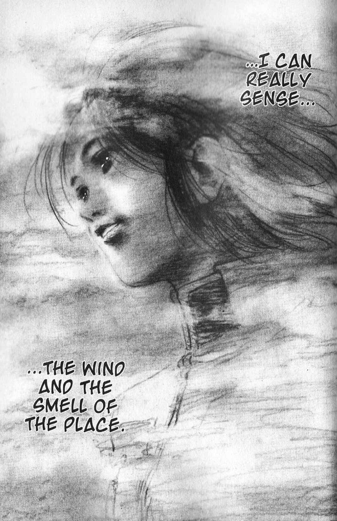 Page 14 Chapter 14 Mobile Suit Gundam - École du Ciel