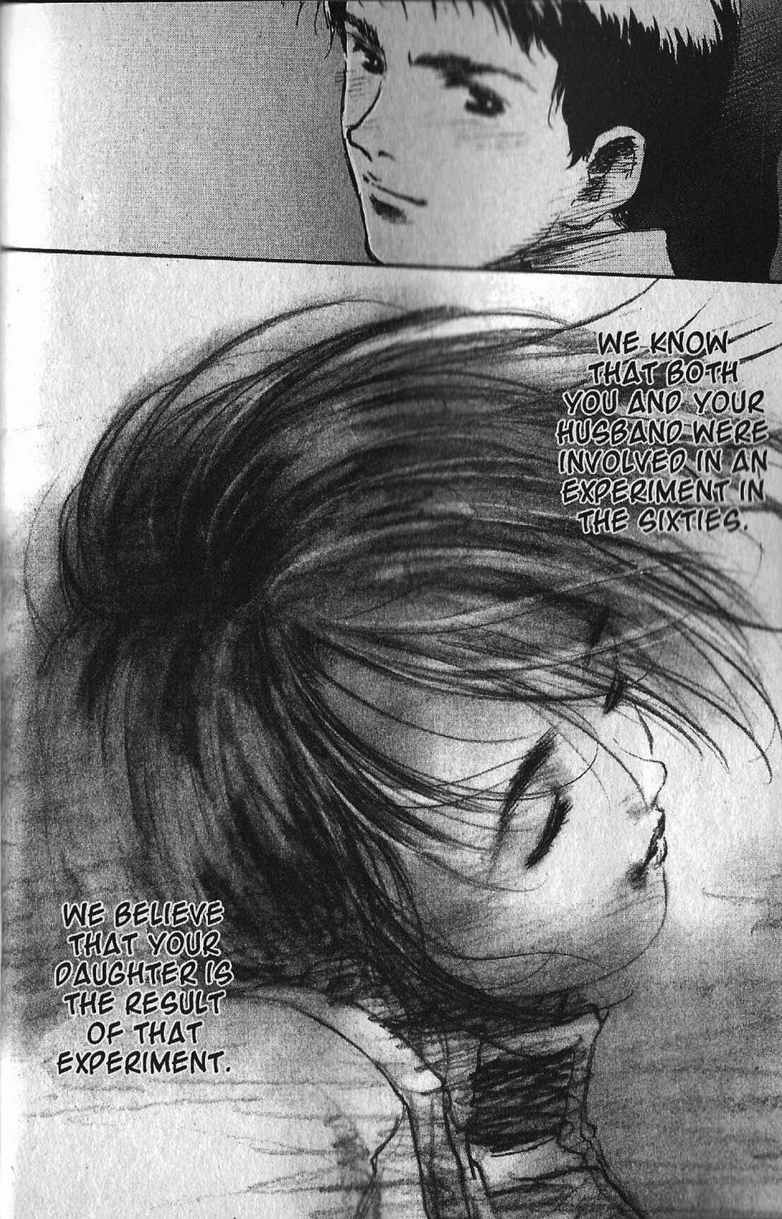 Page 23 Chapter 14 Mobile Suit Gundam - École du Ciel