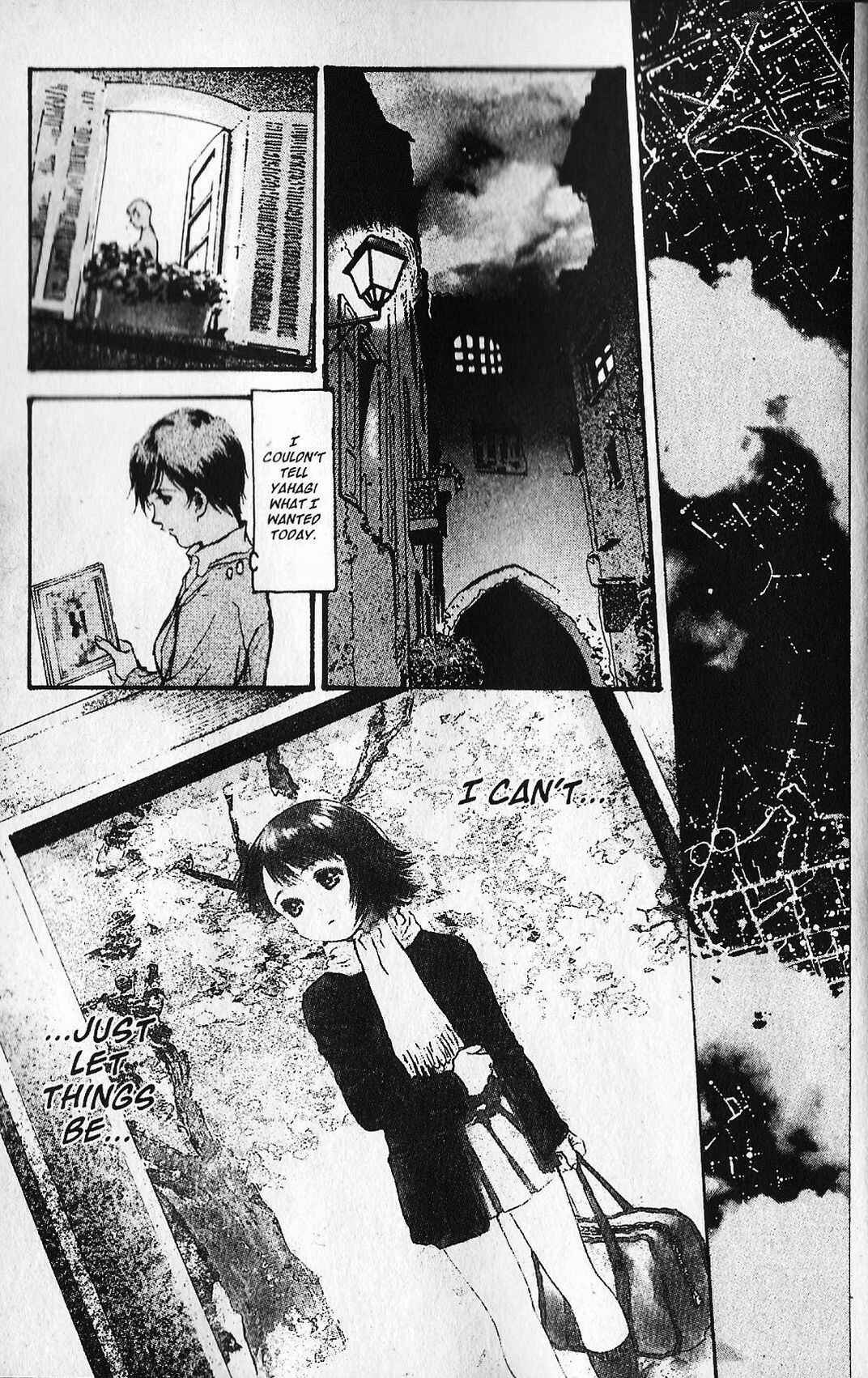 Page 29 Chapter 13 Mobile Suit Gundam - École du Ciel