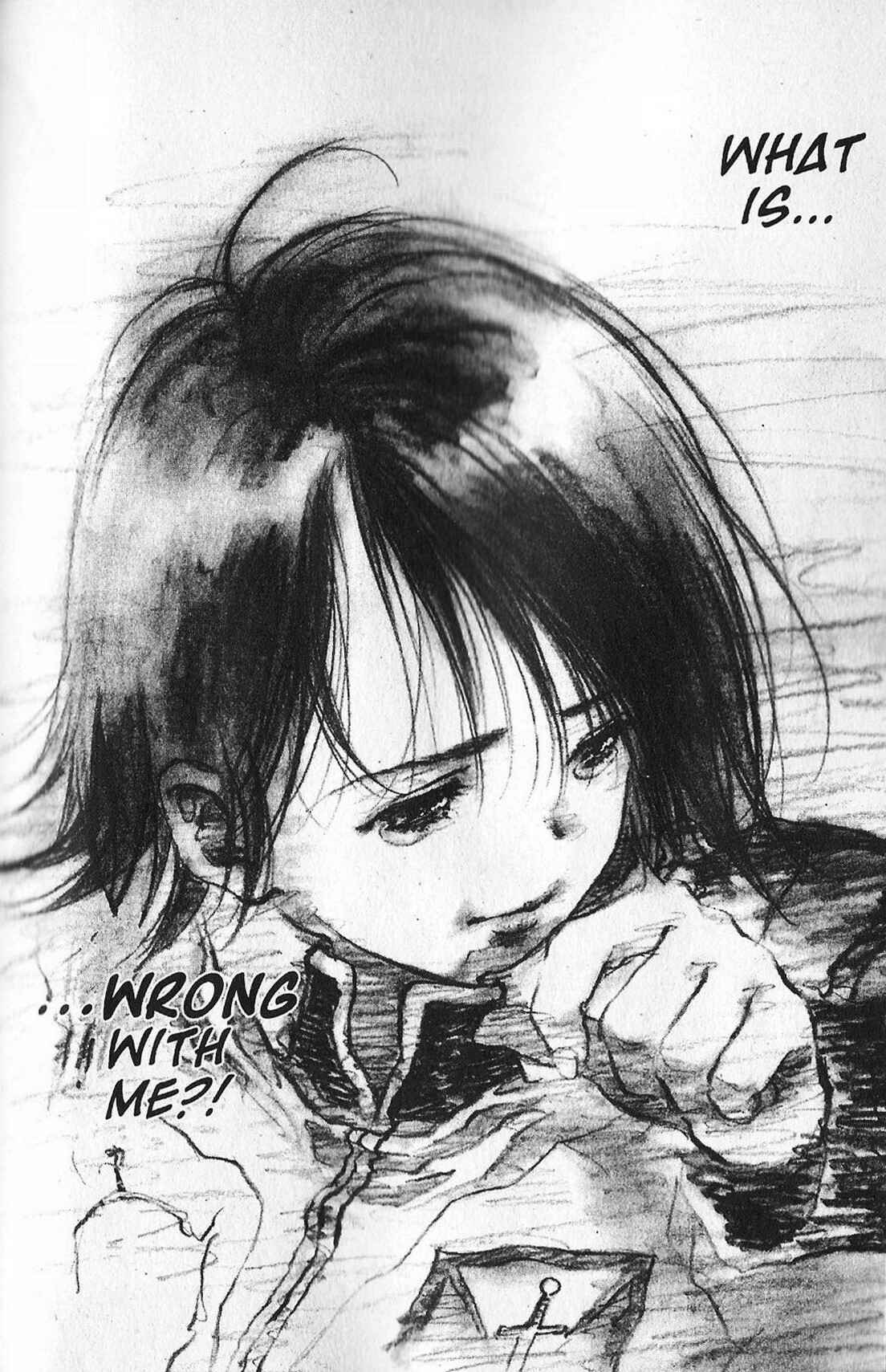 Page 8 Chapter 13 Mobile Suit Gundam - École du Ciel