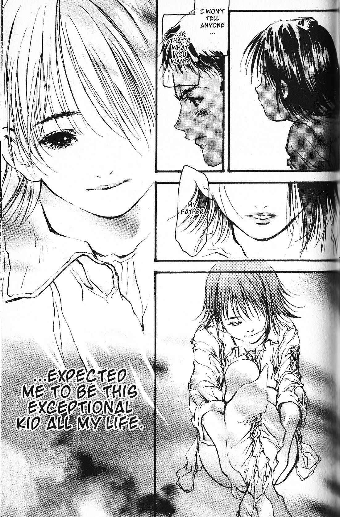 Page 25 Chapter 2 Mobile Suit Gundam - École du Ciel