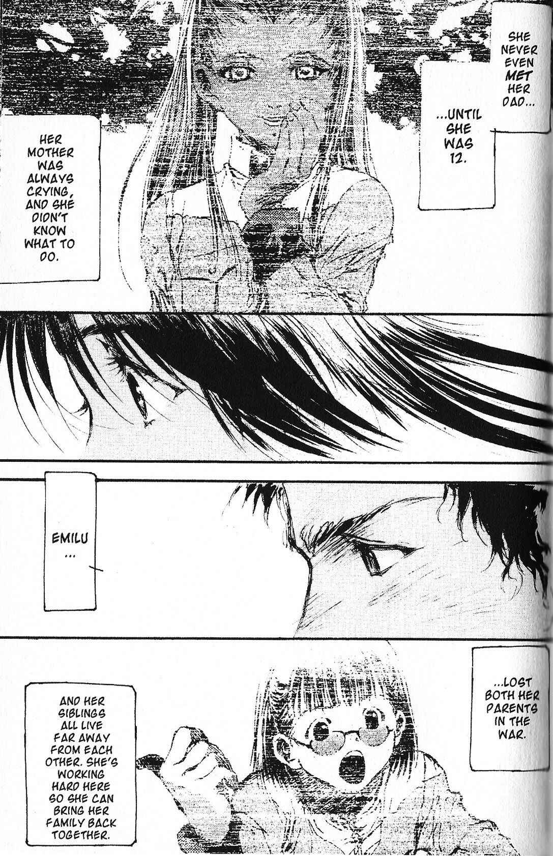 Page 27 Chapter 2 Mobile Suit Gundam - École du Ciel