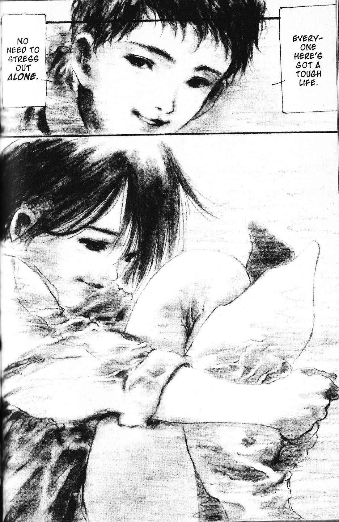 Page 28 Chapter 2 Mobile Suit Gundam - École du Ciel
