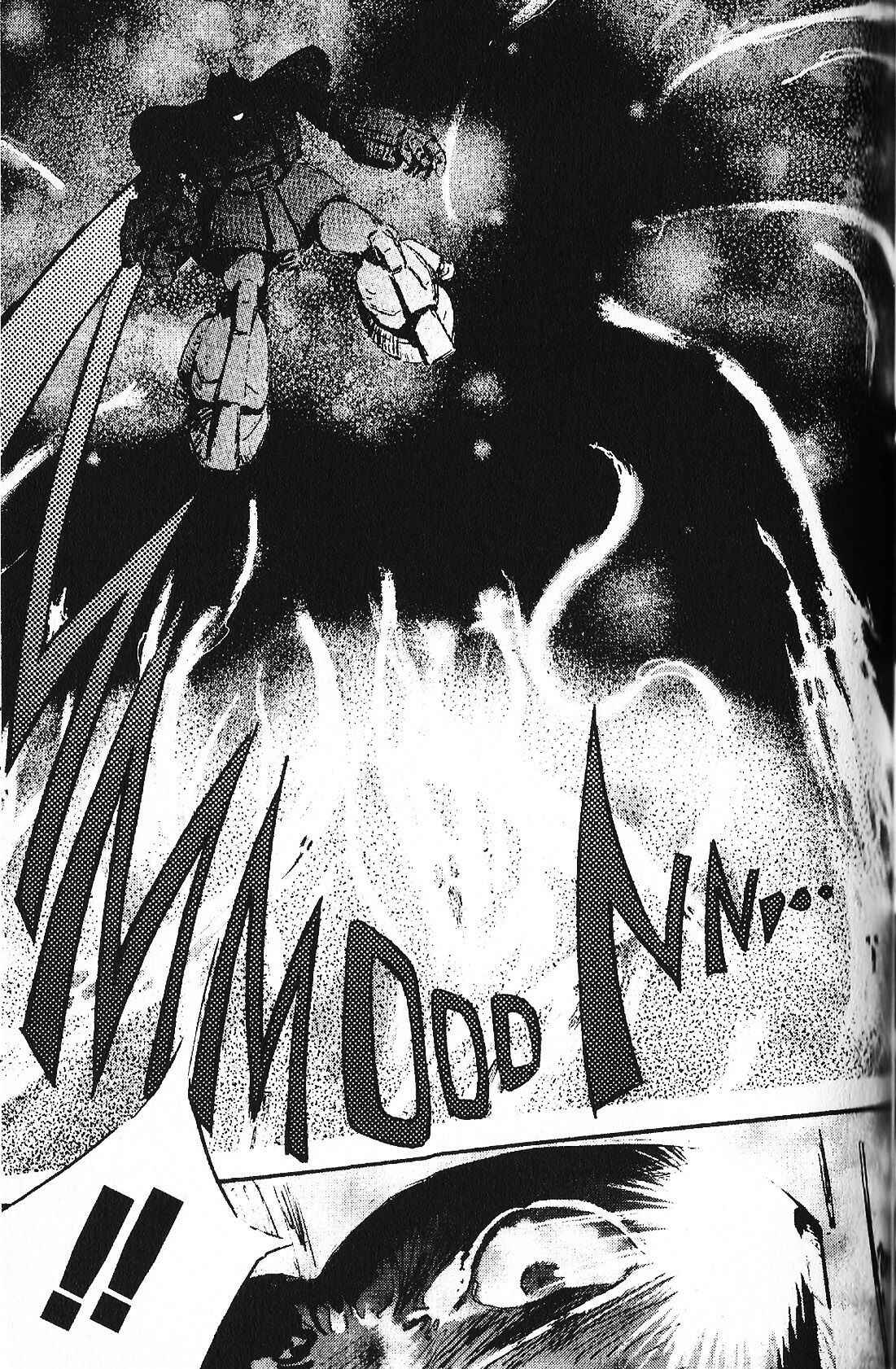 Page 3 Chapter 2 Mobile Suit Gundam - École du Ciel