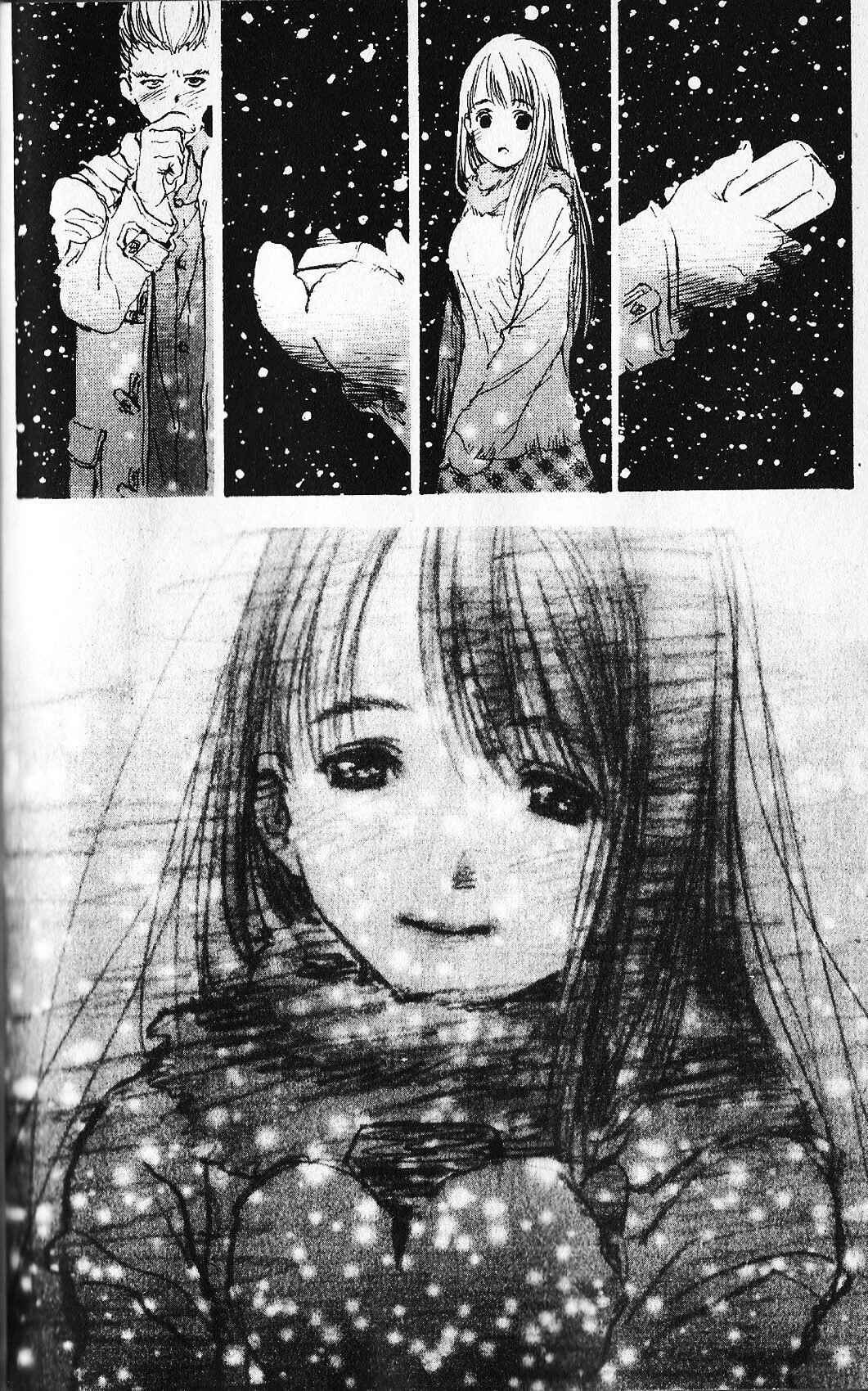 Page 12 Chapter 10 Mobile Suit Gundam - École du Ciel