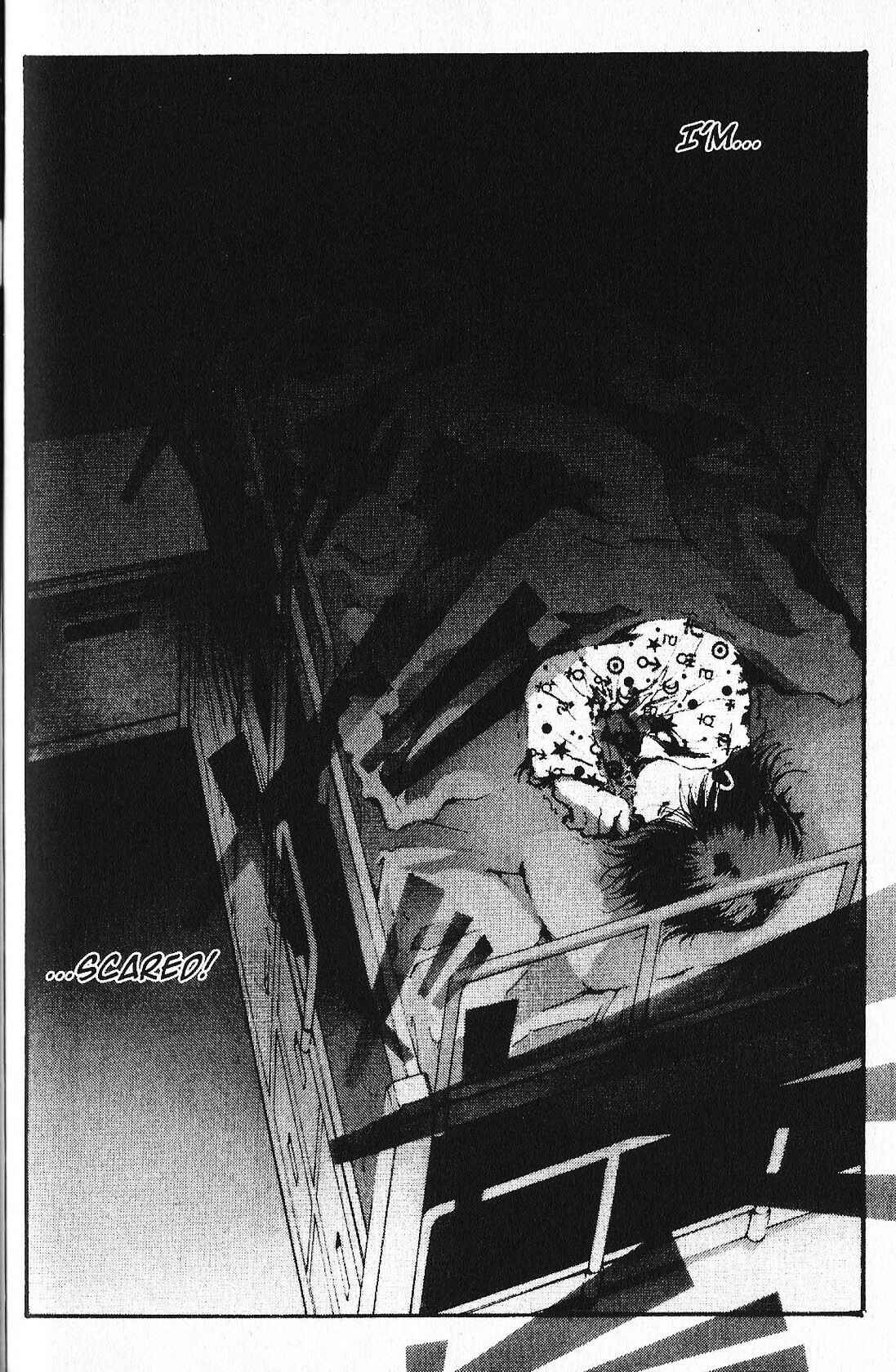 Page 34 Chapter 5 Mobile Suit Gundam - École du Ciel