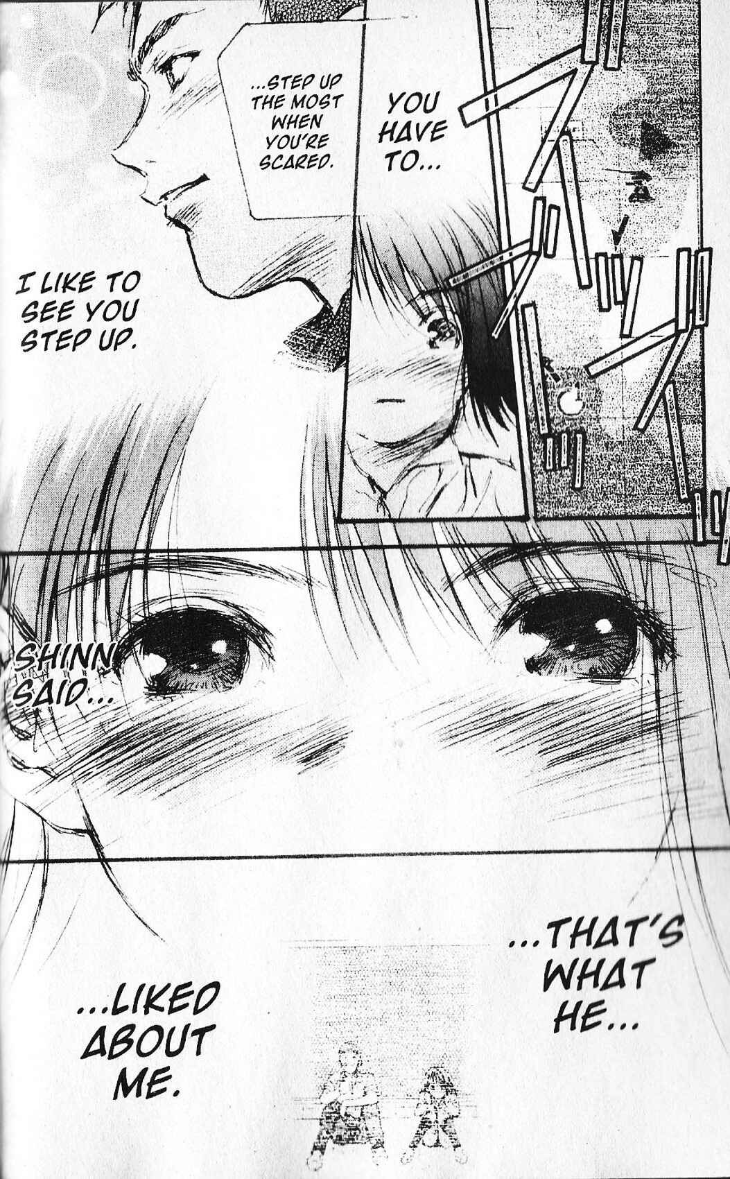 Page 6 Chapter 7 Mobile Suit Gundam - École du Ciel