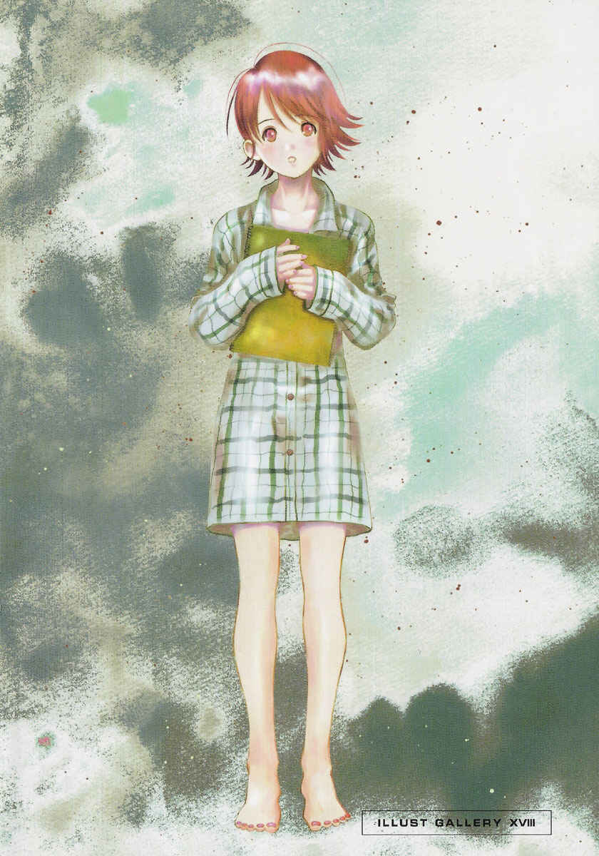 Page 3 Chapter 27 Mobile Suit Gundam - École du Ciel